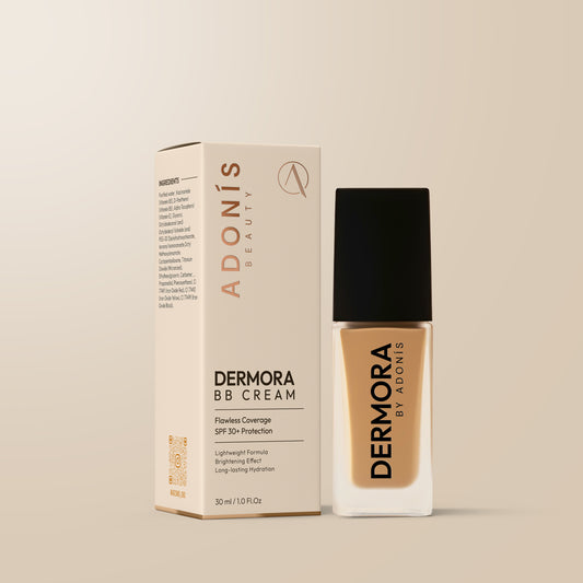 Dermora BB Cream