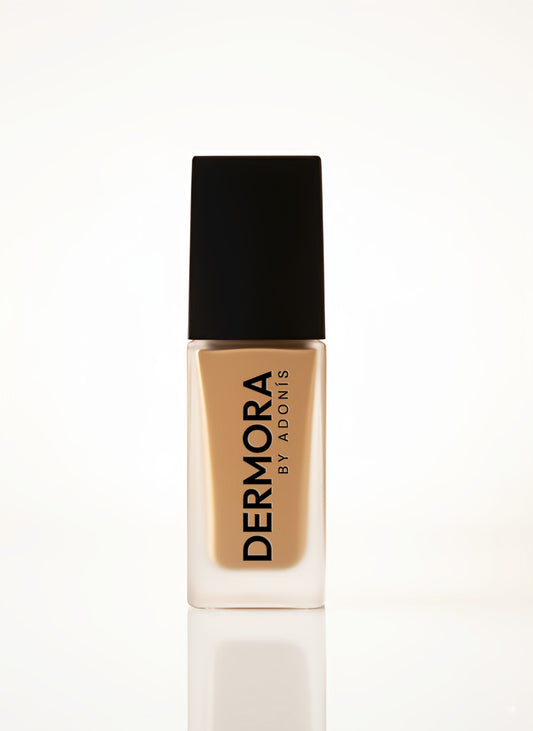 Dermora BB Cream